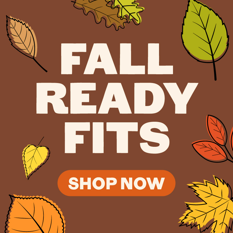 Shop Women's Apparel